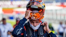 Ето защо Макс е виновен за катастрофата с Ландо