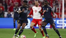 Време е за велик мач! Реал и Байерн решават всичко на "Сантяго Бернабеу"