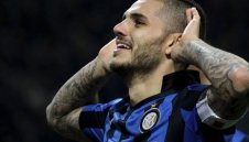 Икарди влиза в топ 3 на заплатите в Италия