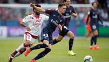 Клоп иска да види Дракслер на "Анфийлд"