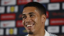 Смолинг бие всички играчи на Евро 2016 по изиграни минути