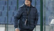 Решено! Делио Роси е "бетон" в Левски