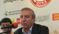 Феновете на Черно море благодарят на Томов с агне