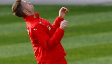 Янко се бута в Левски