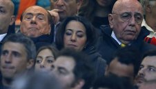 Китайците платиха още 50 млн. евро за Милан