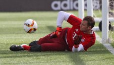 Нойер: Нямаме проблеми с Гуардиола