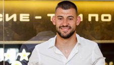 ОФИЦИАЛНО: Шериф представи Дюлгеров + СНИМКИ