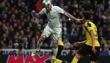 Карим стигна 50 гола в Шампионската лига