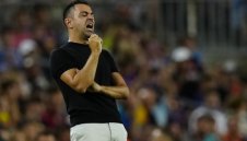 Шави е доволен от селекцията в състава на Барселона