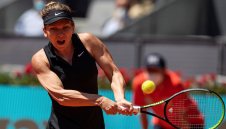 Симона Халеп под въпрос за „Ролан Гарос“