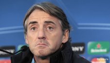 Манчини: 99% от отборите продължават напред с 10 точки