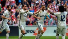 Бейл: Анчелоти направи Байерн по-труден за побеждаване