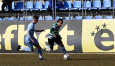 Черно море с класика в третата си контрола