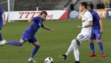 Ботев Враца и Славия "спукаха топката" за 0:0