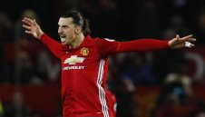 Златан критичен след хикса с Ливърпул