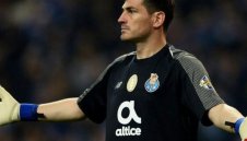 ОФИЦИАЛНО: Легендата на Реал Мадрид Касияс ще се пенсионира в Порто