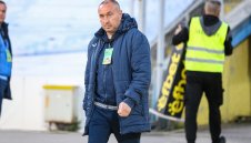 Мъри: Червеният картон беше ключовият момент