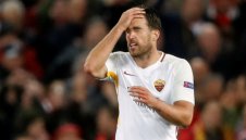 Строотман отива в Марсилия против волята му 