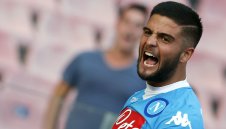 Инсинье навит за Ливърпул