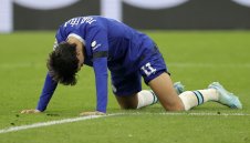 Челси плаща 80 милиона за пълен трансфер на Феликс