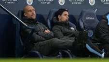 Смях: Арсенал ще представя Артета утре, в Сити не знаят