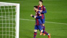 Сензация: Лео Меси се завръща в Барса през лятото