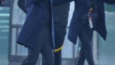 Пауло Фонсека: Удържахме мощната атака на Аякс