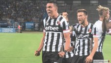 ЦСКА взима кошмарния за Левски Анте Аралица през лятото