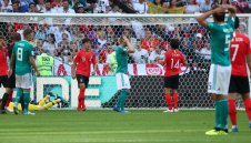 Сензацията е факт! Бледата Германия е аут от световното + ГАЛЕРИЯ