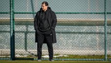 Капитанът на Берое напуснал заради скандал с Хубчев?