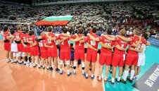 Драма! "Лъвовете" обърнаха Китай на старта на Лигата на нациите