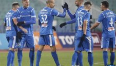 Левски без Габи Обертан утре