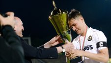 Славия е на дъното, но успя да продаде национал в Унгария