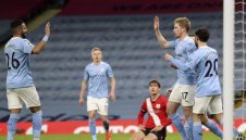 Ман Сити ще продължи да мачка: Де Бройне преподписа за още две години