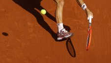 Браво! Българин е на 1/4-финал на Ролан Гарос