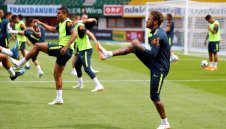 Бразилия излиза с най-доброто срещу Австрия