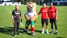 Илиан Илиев: Срещу Испания не трябва да се защитаваме, защото ще е пагубно