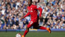 Стъридж обяви: Здрав съм и вече съм готов за игра