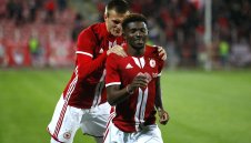 Берое взима бивш халф на ЦСКА и Литекс?