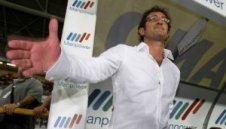 Чиро Ферара: Не бих имал против Моуриньо да ми е треньор