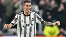 Ювентус - Спортинг Лисабон