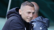 Лъчезар Балтанов надъхва Ботев Пловдив 