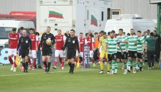 От Черно море: ЦСКА вече е фаворит, но бихме Лудогорец в Разград