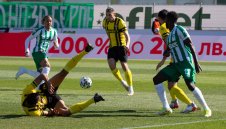 Ботев Пловдив удари Берое и отива в Лига на конференциите