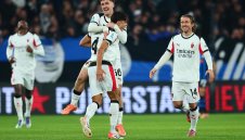 Милан - Рома