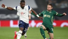 Тотнъм прекрати договора на Орие