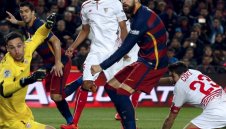 Пике: Ще викам за Юнайтед, не за Пеп