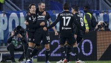 Ювентус - Аталанта