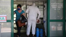 Лошо: Близо 300 заразени в България с коронавирус за 24 часа 