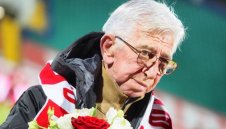 Джони Велинов винаги остана верен на ЦСКА